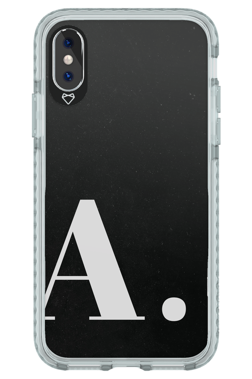 A (Off Space) 2.0 - Apple iPhone XS
