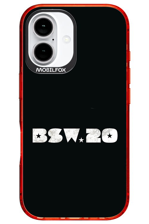 BSW 20 (7) 2.0 - Apple iPhone 16
