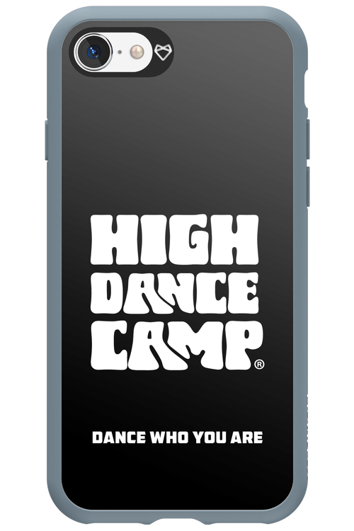 HDC 1 2.0 - Apple iPhone 8