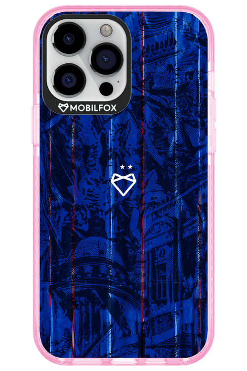 Franta x Mobilfox 2.0 - Apple iPhone 13 Pro Max
