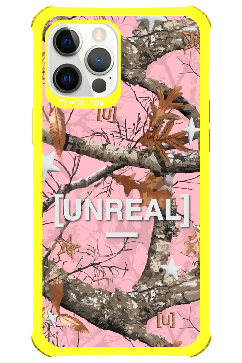 Realtree 2.0 - Apple iPhone 12 Pro Max