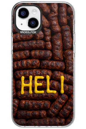 Mici - Apple iPhone 15 Plus