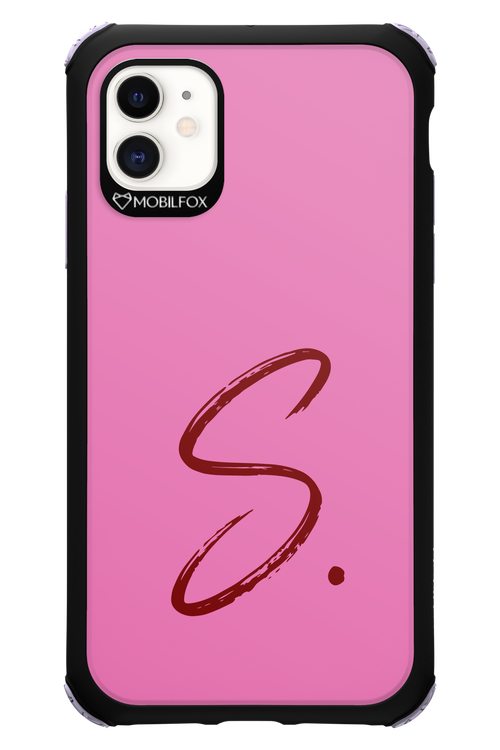 (Sorbet) S 2.0 - Apple iPhone 11