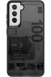 Euro Black 2.0 - Samsung Galaxy S21 FE