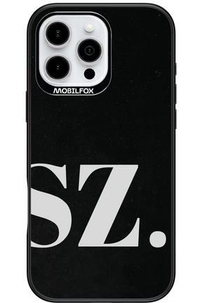 SZ (Off Space) 2.0 - Apple iPhone 16 Pro Max