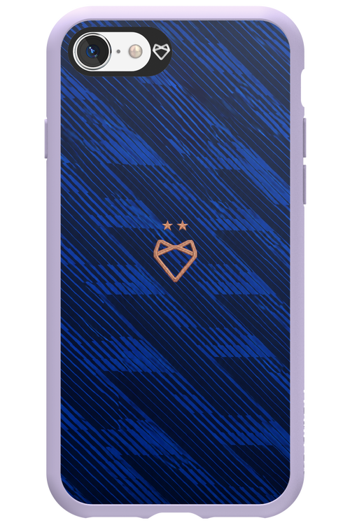 Franta 2.0 x Mobilfox 2.0 - Apple iPhone 8
