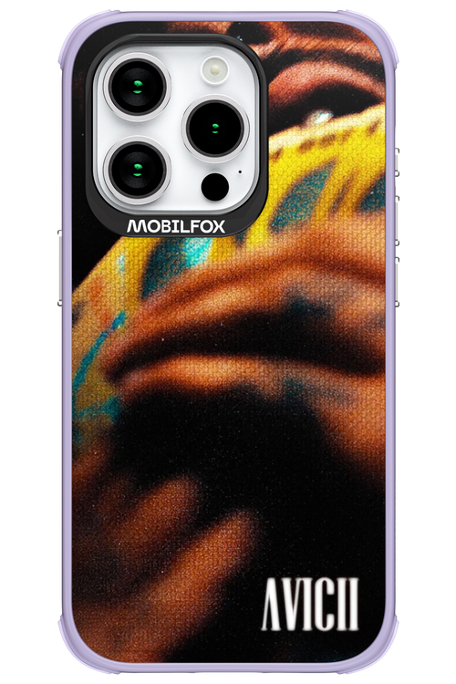 Avicii 2.0 - Apple iPhone 15 Pro