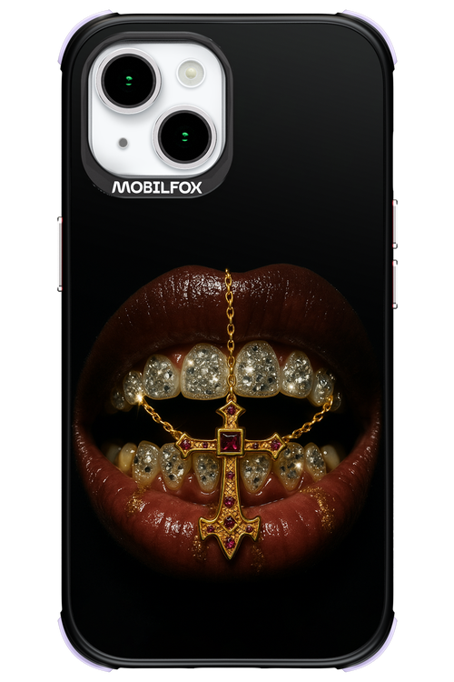 Greedy 2.0 - Apple iPhone 15