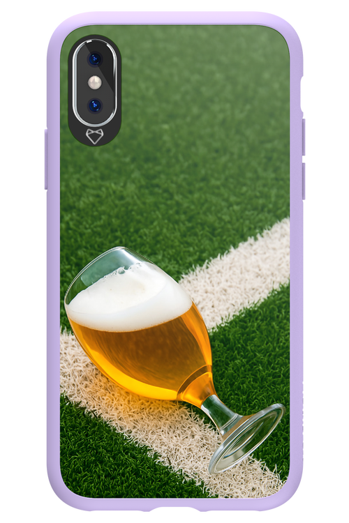 Just some beers - Apple iPhone X