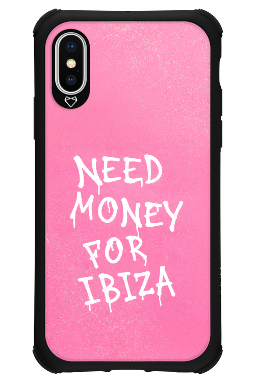 Need money for Ibiza 2.0 - Apple iPhone XS