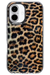Leopard - Apple iPhone 16