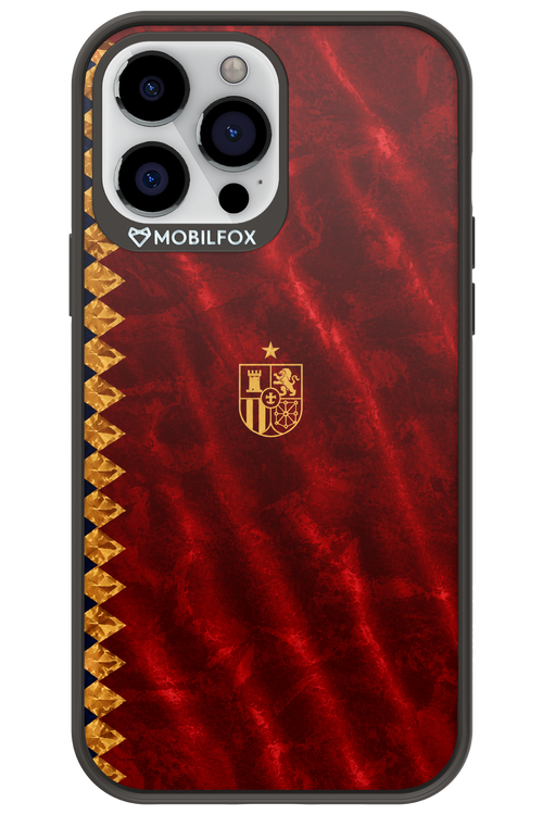 Spania 2.0 - Apple iPhone 13 Pro Max