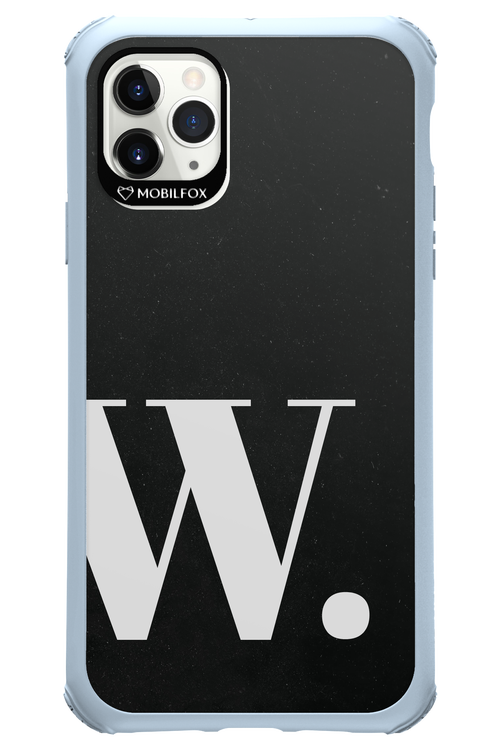 W (Off Space) 2.0 - Apple iPhone 11 Pro Max