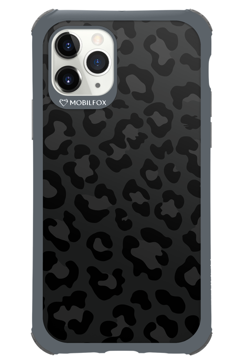 BLACK LEOPARD 2.0 - Apple iPhone 11 Pro