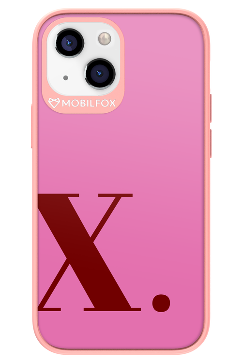 X (Sorbet) 2.0 - Apple iPhone 13 Mini