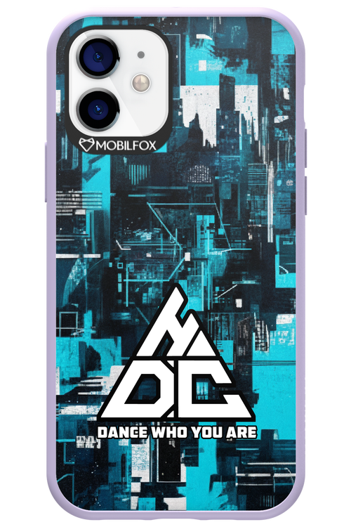 HDC 5 - Apple iPhone 12