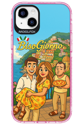 Biso Giorno - Apple iPhone 14 Plus