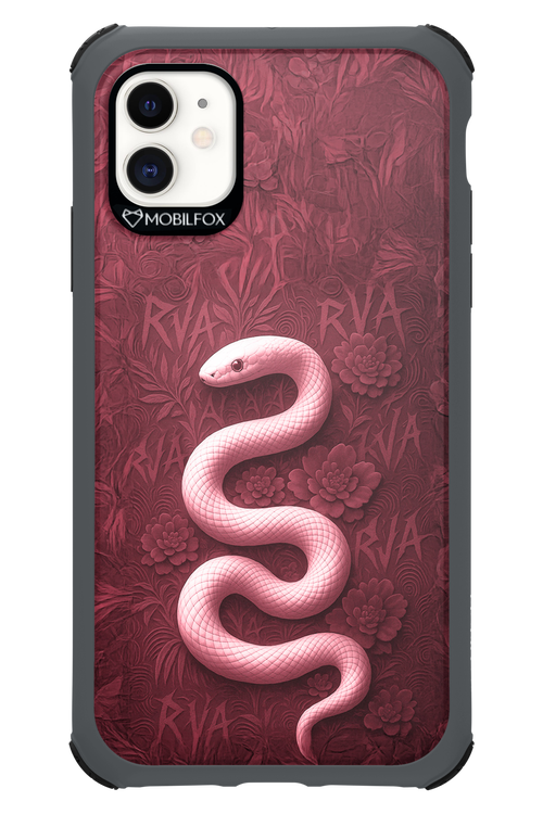 Rose Venom 2.0 - Apple iPhone 11