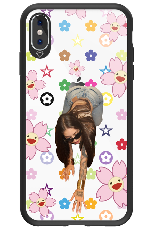 Oh G!rl 2.0 - Apple iPhone XS Max