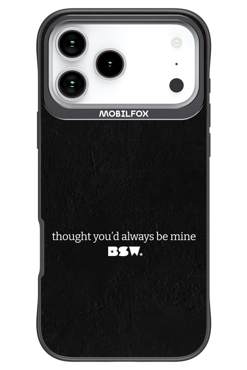 BSW FourSeasons 6 2.0 - Apple iPhone 17 Pro Max