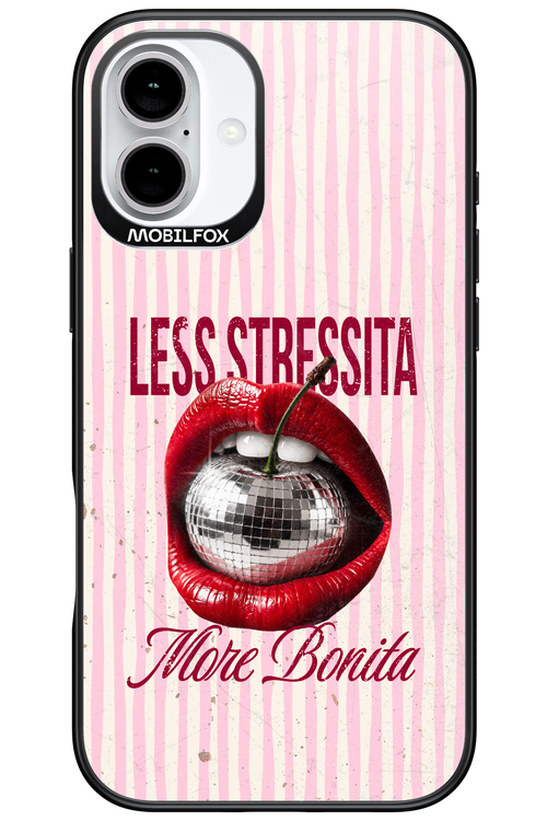Bonita 2.0 - Apple iPhone 16 Plus