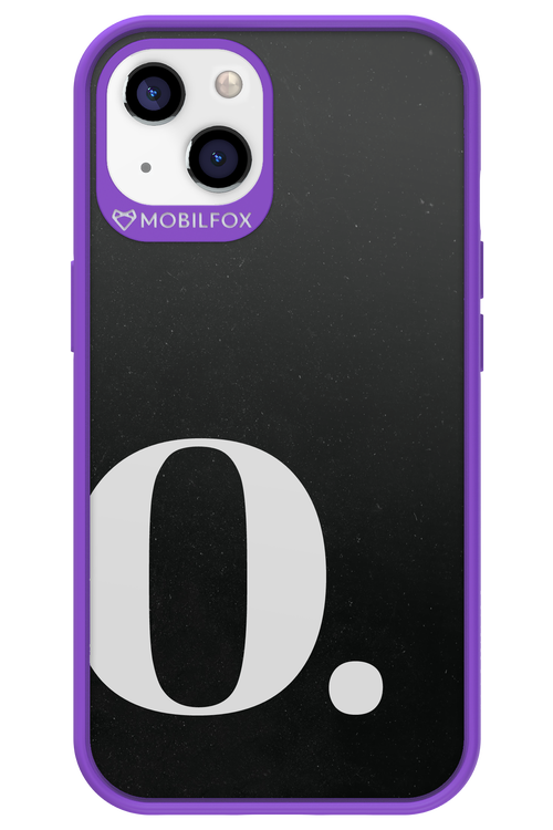 O (Off Space) 2.0 - Apple iPhone 13
