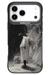 INGER Cover 2.0 - Apple iPhone 17 Pro Max