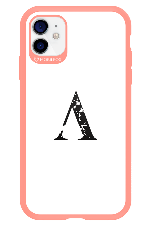 Azteca white - Apple iPhone 11
