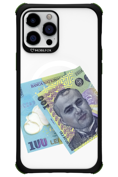 Zbir Lei 2.0 - Apple iPhone 12 Pro Max
