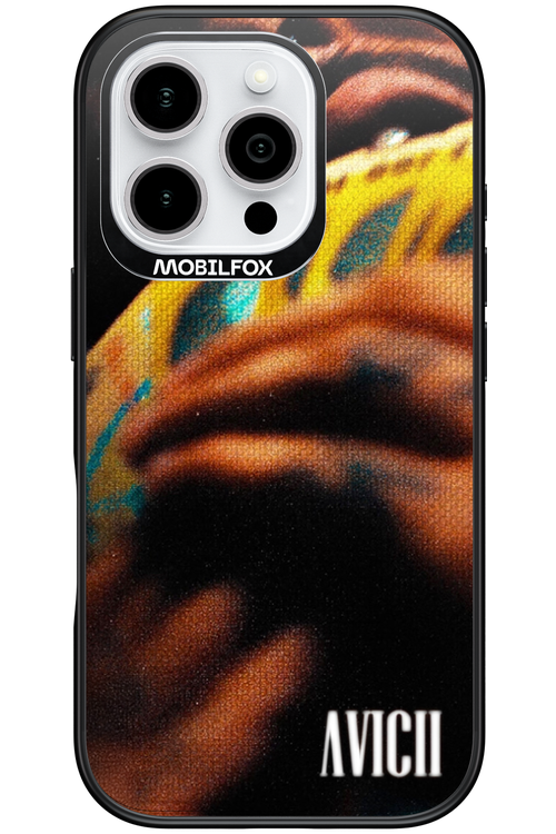 Avicii 2.0 - Apple iPhone 16 Pro