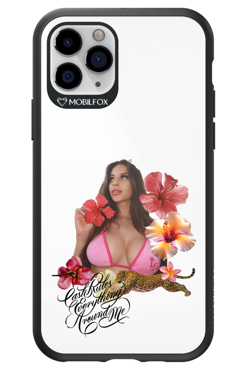 Island Money Muse 2.0 - Apple iPhone 11 Pro