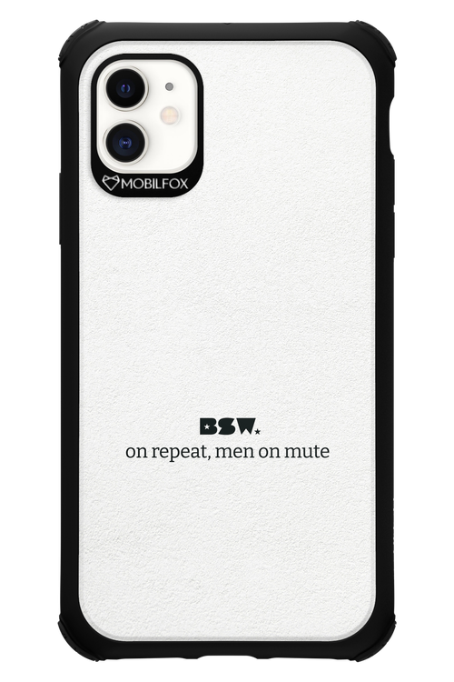 BSW FourSeasons 14 2.0 - Apple iPhone 11