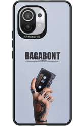 Bagabont Text 2.0 - Xiaomi Mi 11 5G