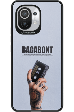 Bagabont Text 2.0 - Xiaomi Mi 11 5G
