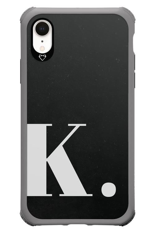 K (Off Space) 2.0 - Apple iPhone XR