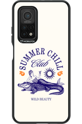 ChillMaid 2.0 - Xiaomi Mi 10T 5G