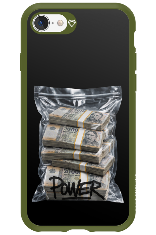 Money Bag 2.0 - Apple iPhone 8