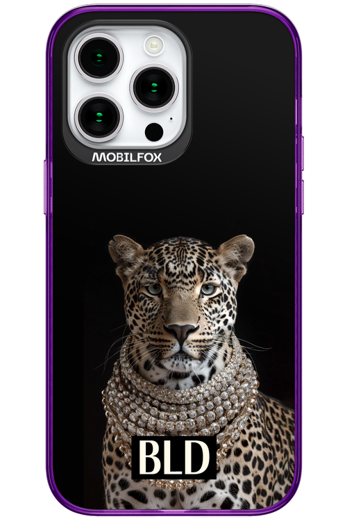 BLD LEO 2.0 - Apple iPhone 15 Pro Max