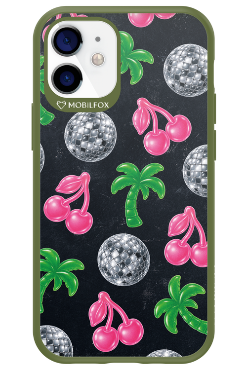 Single Life 2.0 - Apple iPhone 12 Mini