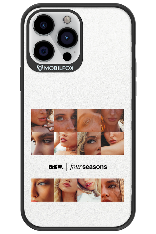 BSW FourSeasons 4 2.0 - Apple iPhone 13 Pro Max