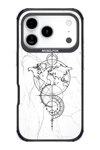 Compass 2.0 - Apple iPhone 17 Pro