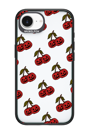 Spicey Pumpkin (Transparent) - Apple iPhone 16e