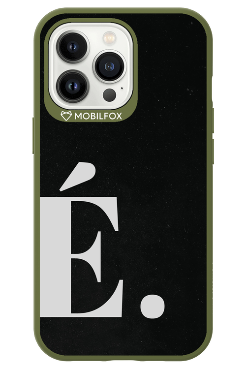 E II (Off Space) 2.0 - Apple iPhone 13 Pro