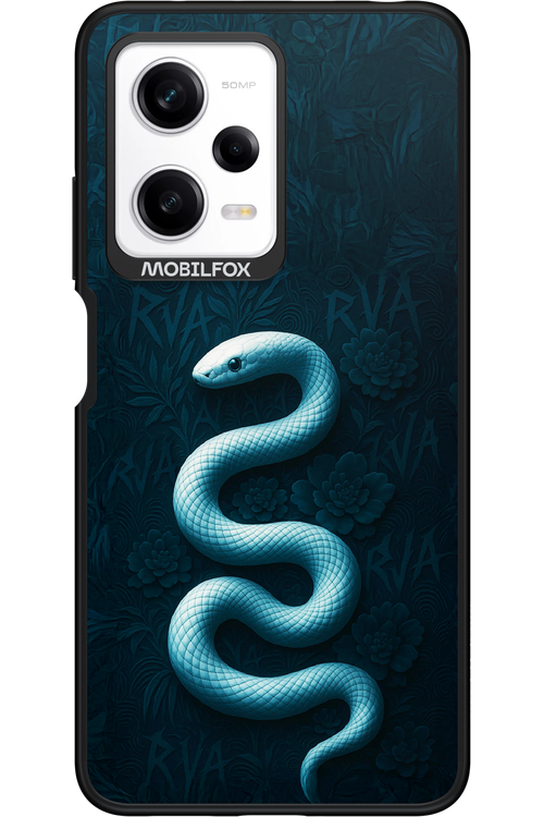 Night Venom 2.0 - Xiaomi Redmi Note 12 Pro 5G