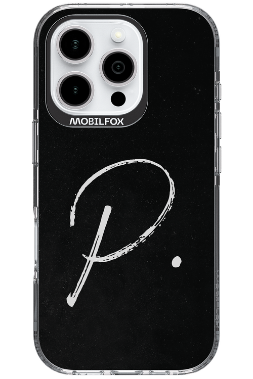 (Off Space) P 2.0 - Apple iPhone 16 Pro