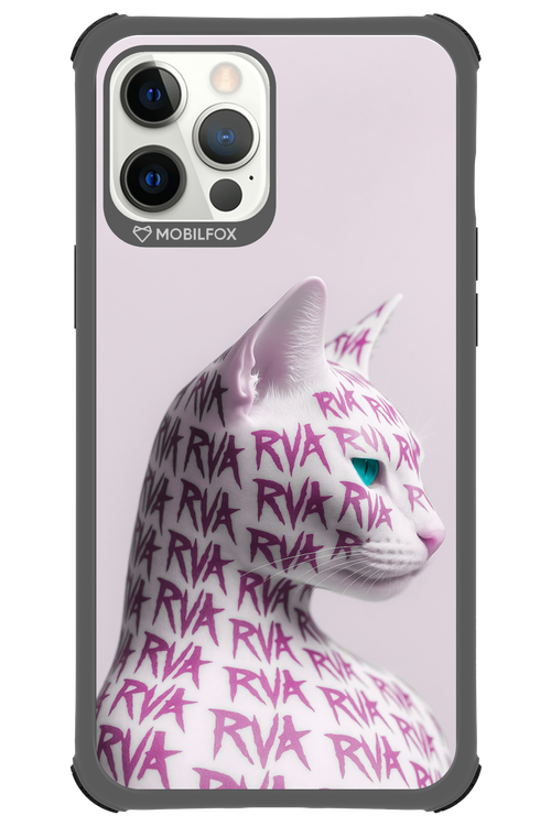 RVA Cat 2.0 - Apple iPhone 12 Pro Max
