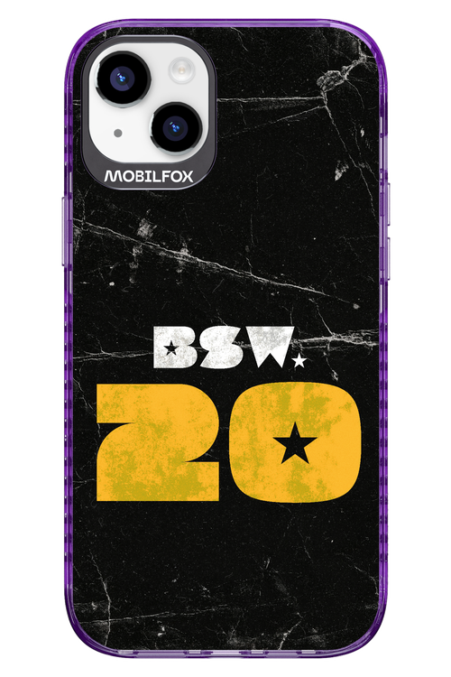 BSW 20 (1) 2.0 - Apple iPhone 14 Plus