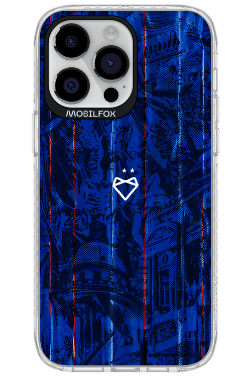 Franta x Mobilfox 2.0 - Apple iPhone 14 Pro Max