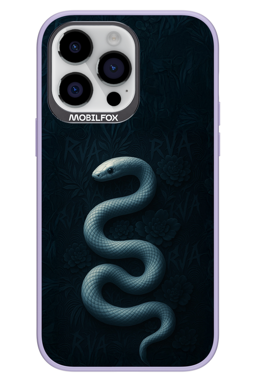 Night Venom - Apple iPhone 14 Pro Max