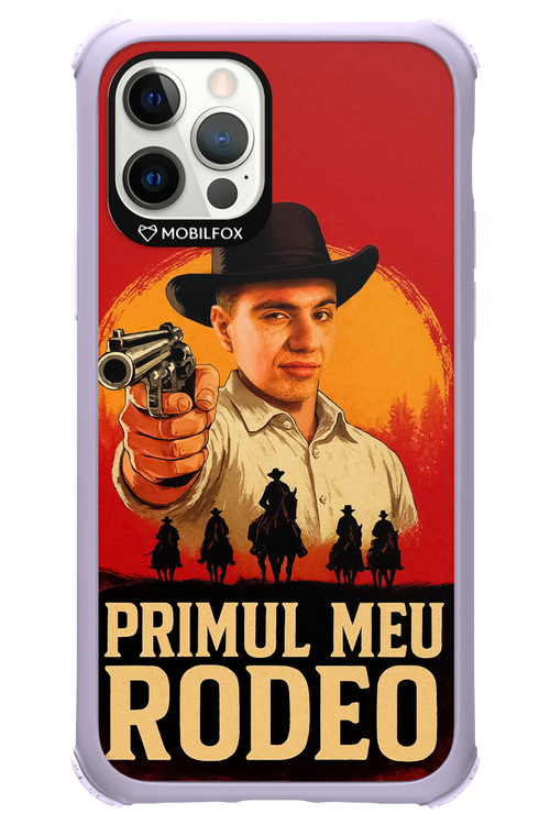 Cowboy - Apple iPhone 12 Pro